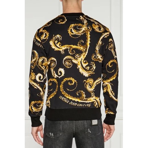Versace Jeans Couture Bluza | Regular Fit XL Gomez Fashion Store