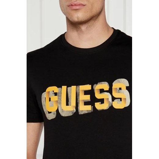 GUESS T-shirt | Regular Fit Guess M Gomez Fashion Store