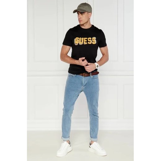 GUESS T-shirt | Regular Fit Guess XXL Gomez Fashion Store