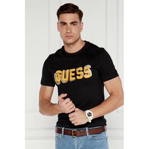 GUESS T-shirt | Regular Fit Guess L Gomez Fashion Store