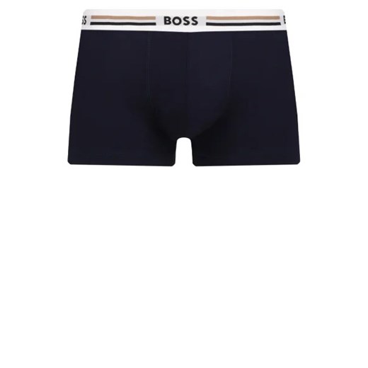 BOSS BLACK Bokserki 3-pack S Gomez Fashion Store