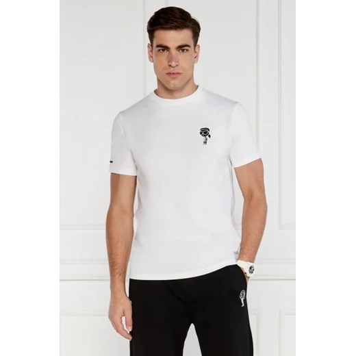 Karl Lagerfeld T-shirt | Regular Fit Karl Lagerfeld M Gomez Fashion Store