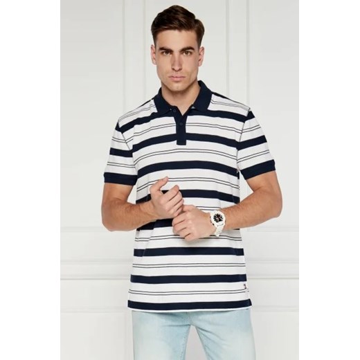 T-shirt męski Tommy Jeans z krótkimi rękawami