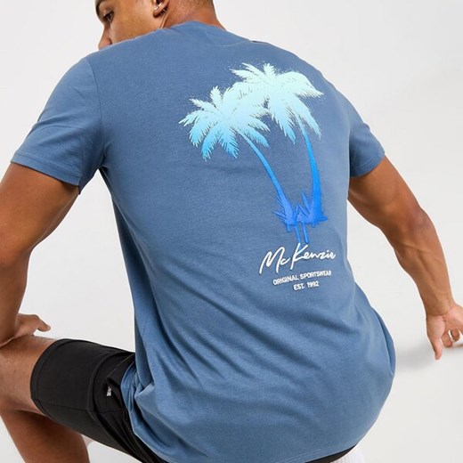 T-shirt męski Mckenzie 