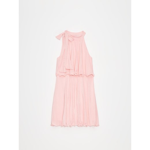 Sukienka Mohito mini bez rękawów 