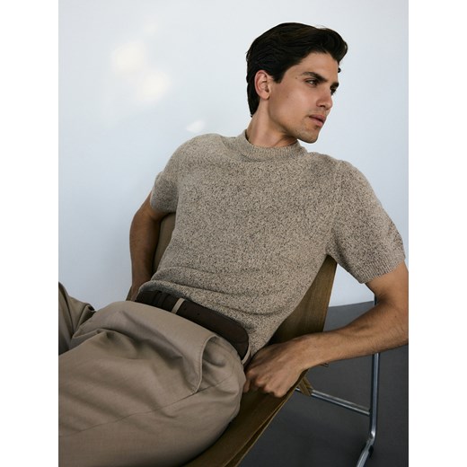 Sweter męski Reserved