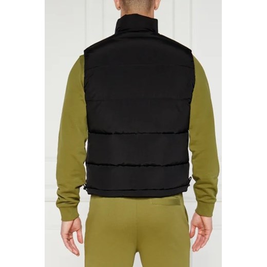 HUGO Bezrękawnik | Regular Fit S Gomez Fashion Store