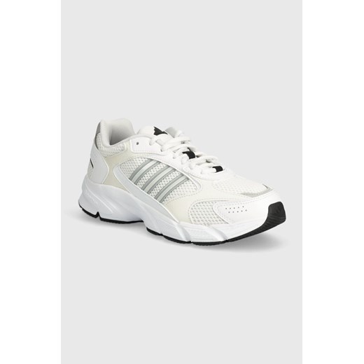 adidas sneakersy Crazychaos 2000 kolor beżowy IH0308 ze sklepu ANSWEAR.com w kategorii Buty sportowe damskie - zdjęcie 173542909