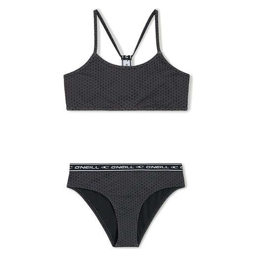 O´NEILL Bikini &quot;Sportclub&quot; w kolorze czarnym ze sklepu Limango Polska w kategorii Stroje kąpielowe - zdjęcie 173544499