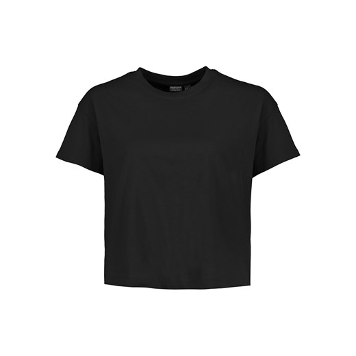 Eight2Nine Koszulka w kolorze czarnym ze sklepu Limango Polska w kategorii Bluzki damskie - zdjęcie 173544637