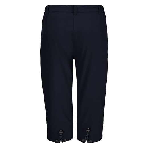 Czarne spodnie damskie Killtec 