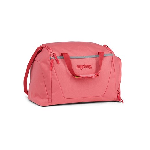 Ergobag Torba sportowa w kolorze czerwonym - 40 x 30 x 30 cm ze sklepu Limango Polska w kategorii Torby i walizki dziecięce - zdjęcie 173545278