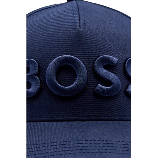 Czapka z daszkiem męska BOSS HUGO