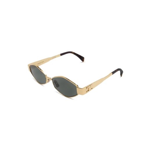 Celine Okulary przeciwsłoneczne ze sklepu Gomez Fashion Store w kategorii Okulary przeciwsłoneczne damskie - zdjęcie 173545969