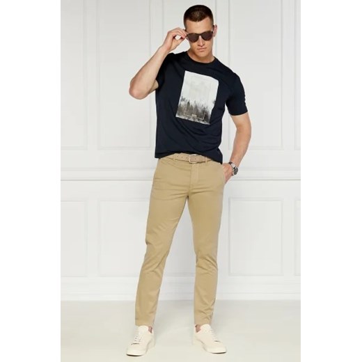 T-shirt męski BOSS HUGO