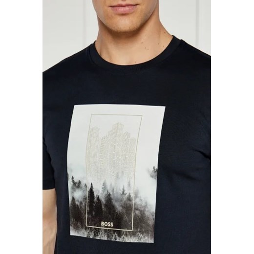 T-shirt męski BOSS HUGO