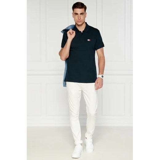 Tommy Jeans Polo | Regular Fit Tommy Jeans XL Gomez Fashion Store