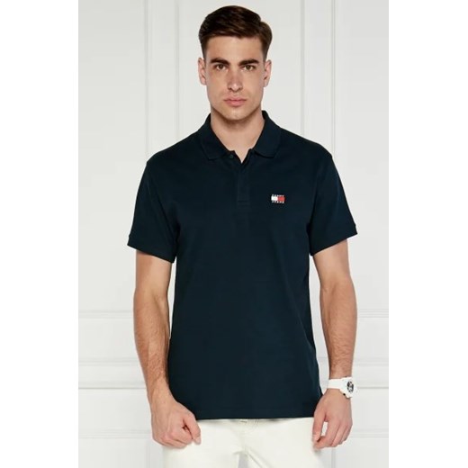 Tommy Jeans Polo | Regular Fit Tommy Jeans L Gomez Fashion Store