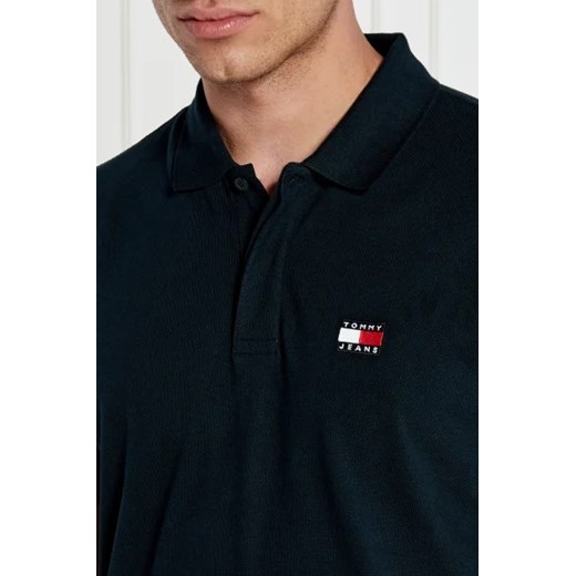 Tommy Jeans Polo | Regular Fit Tommy Jeans XL Gomez Fashion Store