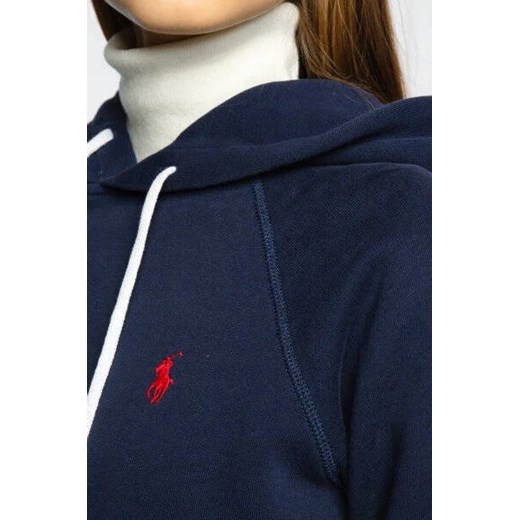 POLO RALPH LAUREN Bluza | Regular Fit Polo Ralph Lauren L Gomez Fashion Store