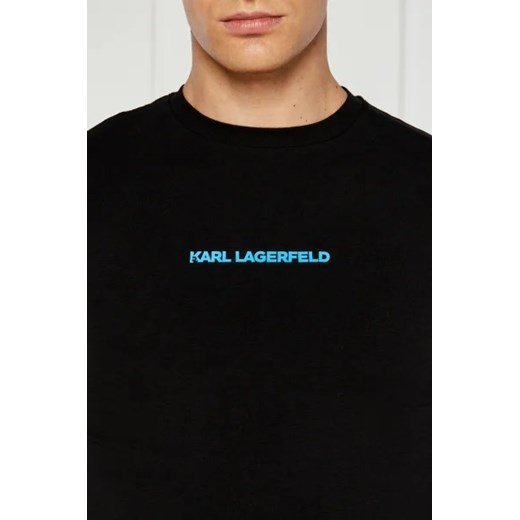 CALVIN KLEIN JEANS T-shirt BADGE | Relaxed fit S Gomez Fashion Store