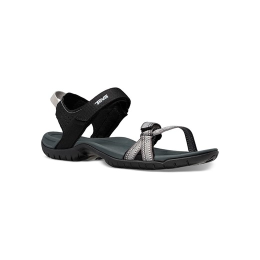 Teva Sandały trekkingowe &quot;Verra&quot; w kolorze czarnym Teva 38 okazyjna cena Limango Polska