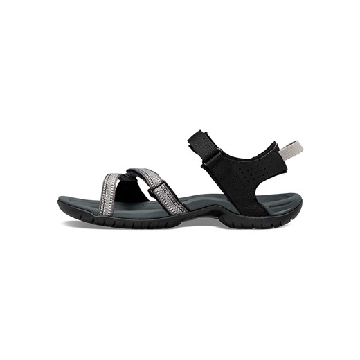 Teva Sandały trekkingowe &quot;Verra&quot; w kolorze czarnym Teva 36 promocja Limango Polska