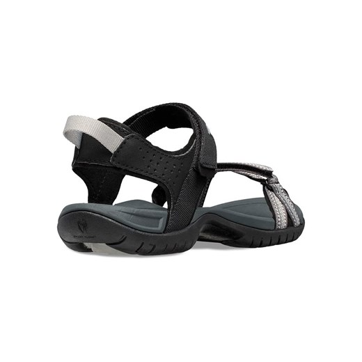 Teva Sandały trekkingowe &quot;Verra&quot; w kolorze czarnym Teva 36 wyprzedaż Limango Polska