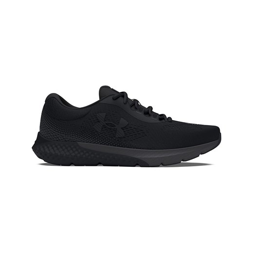 Under Armour Buty &quot;Charged Rogue 4&quot; w kolorze czarnym do biegania Under Armour 44,5 wyprzedaż Limango Polska