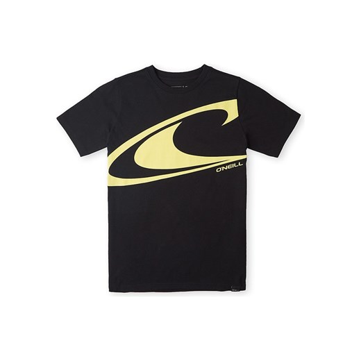 O´NEILL Koszulka &quot;Rutile Wave&quot; w kolorze czarnym ze sklepu Limango Polska w kategorii T-shirty chłopięce - zdjęcie 173547715