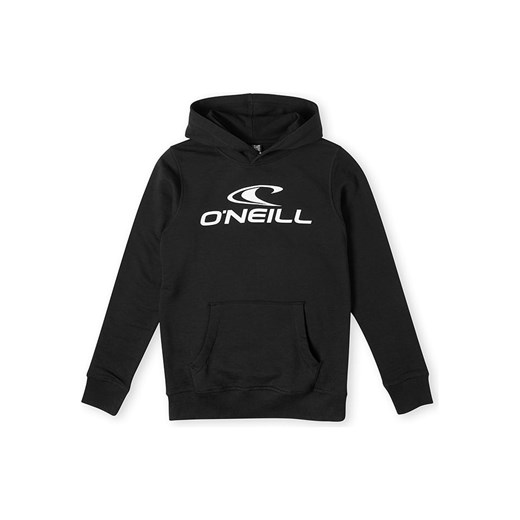 O´NEILL Bluza "Logo" w kolorze czarnym - id: 15597694 - marki O'Neill - 173547719 O´NEILL Bluza "Logo" w kolorze czarnym ze sklepu Limango Polska w kategorii Bluzy chłopięce - zdjęcie 173547719