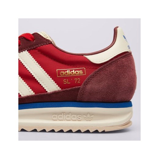 Buty sportowe męskie Adidas wiązane 