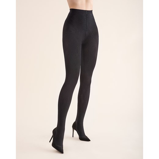 Rajstopy Elena ze sklepu GABRIELLA w kategorii Rajstopy - zdjęcie 173548626