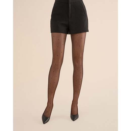 Rajstopy Puntina 20 den ze sklepu GABRIELLA w kategorii Rajstopy - zdjęcie 173548715