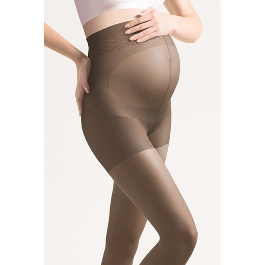 Rajstopy Mamma 40 den ze sklepu GABRIELLA w kategorii Bielizna ciążowa - zdjęcie 173548726