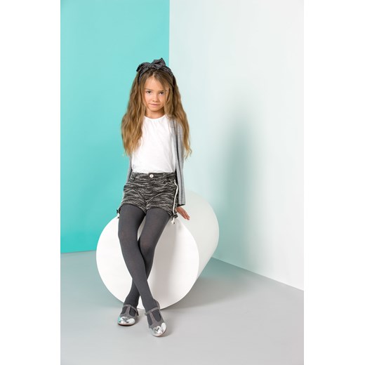 Rajstopy dziecięce Melange ze sklepu GABRIELLA w kategorii Rajstopy - zdjęcie 173548767