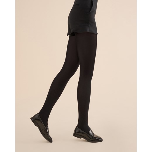 Rajstopy Microfibre 100 den ze sklepu GABRIELLA w kategorii Rajstopy - zdjęcie 173548779