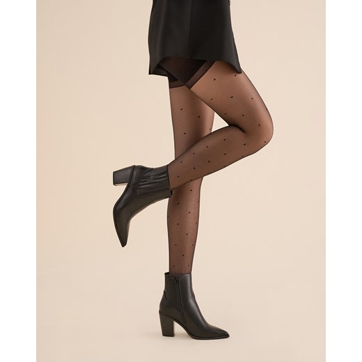 Rajstopy Secret Shaper Puntina 20 den ze sklepu GABRIELLA w kategorii Rajstopy - zdjęcie 173548848