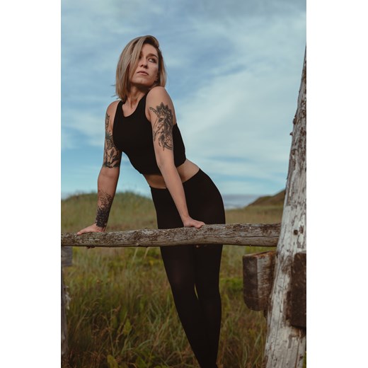 Rajstopy now! Ocean 50 den ze sklepu GABRIELLA w kategorii Rajstopy - zdjęcie 173548895