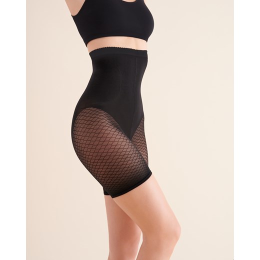 Majtki przeciw otarciom ud - Szorty High Shaper Summer Gabriella 2 GABRIELLA