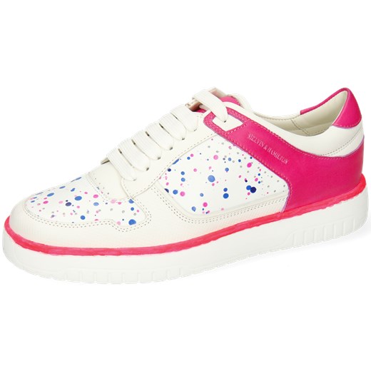 Melvin & Hamilton Adele 2 Kobiety Sneakersy ze sklepu Melvin & Hamilton w kategorii Buty sportowe damskie - zdjęcie 173549017