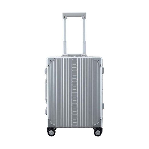 ALEON walizka 21&quot; Domestic Carry-On kolor srebrny 2155 Aleon One size ANSWEAR.com