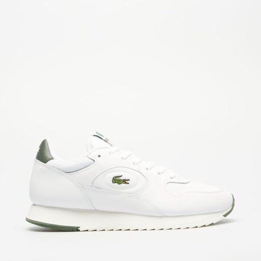 LACOSTE LINETRACK 2231 SMA ze sklepu Symbiosis w kategorii Buty sportowe męskie - zdjęcie 173551399