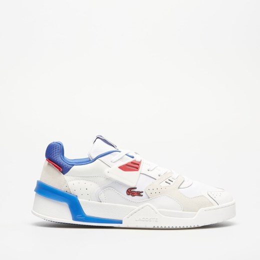 LACOSTE LT 125 124 7 SMA ze sklepu Symbiosis w kategorii Buty sportowe męskie - zdjęcie 173551409