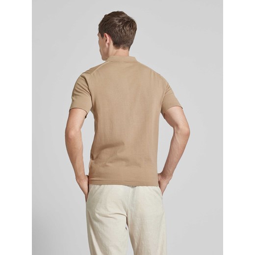 Tiger Of Sweden t-shirt męski