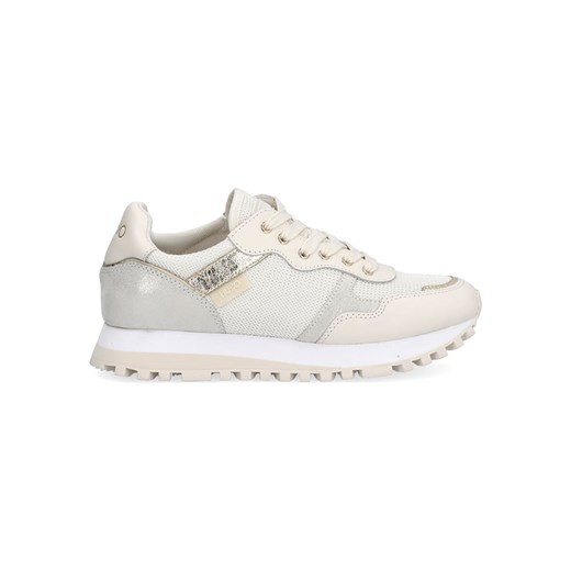 Liu Jo Sneakersy w kolorze beżowym Liu Jo 39 okazja Limango Polska