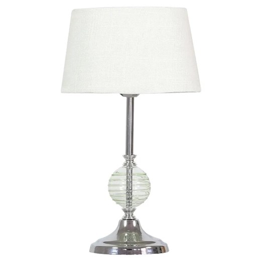 Nowoczesna lampa stołowa - K277-Falo Lumes One Size wyprzedaż Edinos.pl