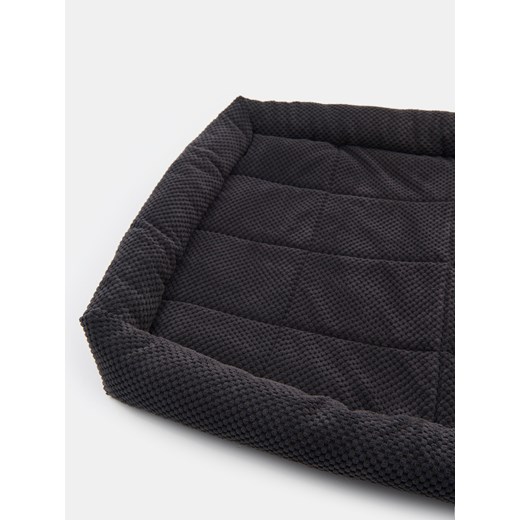 Sinsay - Legowisko dla zwierząt - czarny Sinsay One Size Sinsay