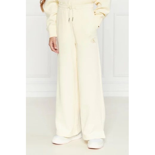 CALVIN KLEIN JEANS Spodnie 152 Gomez Fashion Store