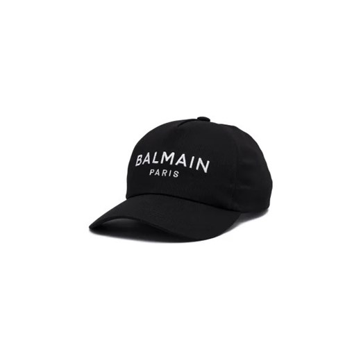 Balmain Bejsbolówka ze sklepu Gomez Fashion Store w kategorii Czapki z daszkiem męskie - zdjęcie 173566088